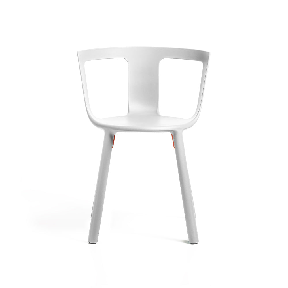Silla Fla blanca